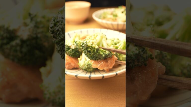 美味しすぎて2人でハイタッチした『オーロラチキン』
