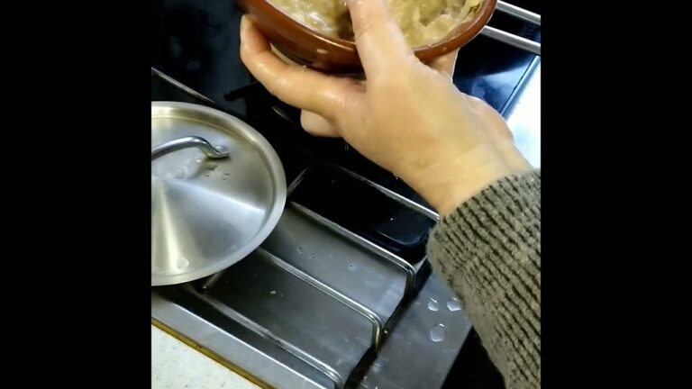いわしのつみれ団子