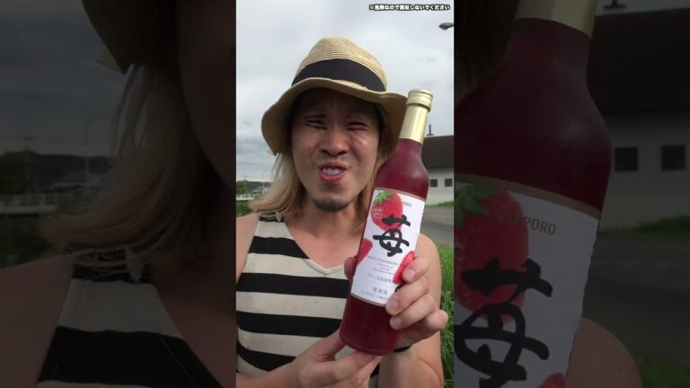 【ASMR】色んな瓶を階段から落としたら… #shorts