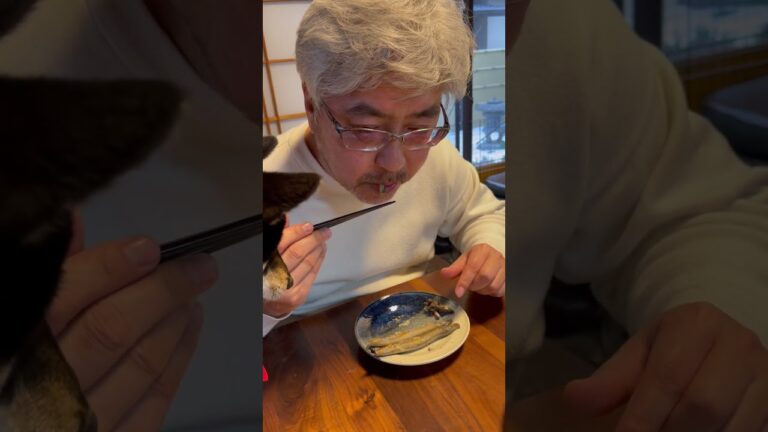 業務スーパーで買った冷凍ししゃも〜焼き方がわかりません｜1匹約13円〜コスパ最高