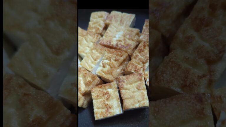 厚揚げ豚肉玉ねぎ炒め