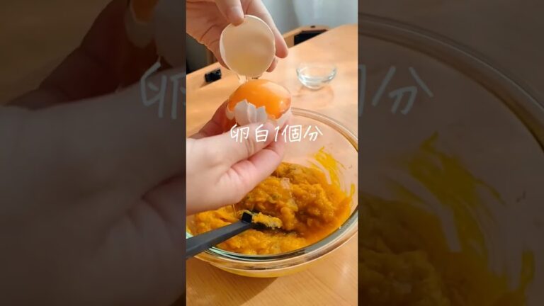 スイートパンプキン #料理 #エプロン