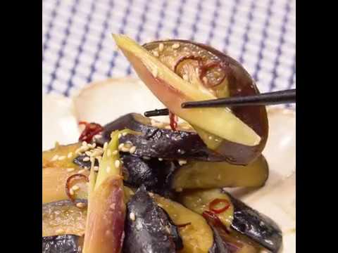 夏らしい一品！ 夏野菜の味噌しぎ ｜ moguna[モグナ]