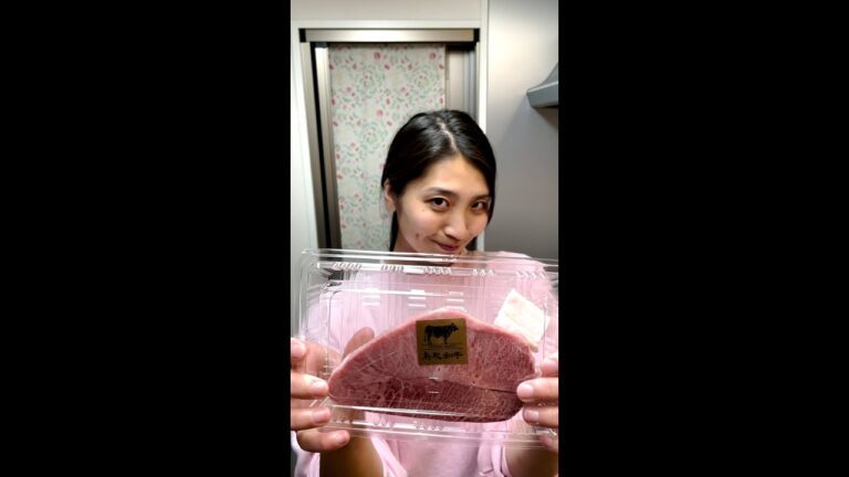 筋トレ夫婦の家でできる一番美味しいステーキの焼き方・食べ方