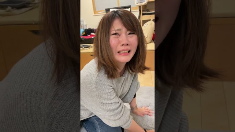 ママが泣きながら頼んできた。。 #shorts #ブラザー4