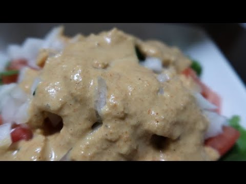 【絶品】冗談抜きで本当に美味しい手作りドレッシング