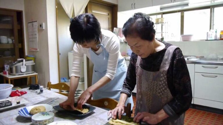 しそ巻きと「しそみそチーズ巻」
