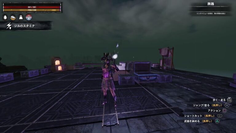 コナンアウトキャスト☆アイルオブシプター☆たまごさんに贈るマザー松明取るまで終われまてん配信q(^-^q)