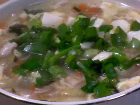 ★学校給食の思いでは かき玉汁　　by kei