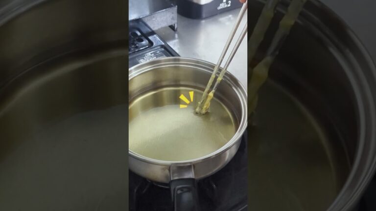 【ヴィーガン向け】ベサン粉を使ったコーンと玉ねぎのかき揚げ