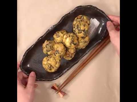 贅沢な味わい♪  豆腐のカリッと揚げ ｜ moguna[モグナ]