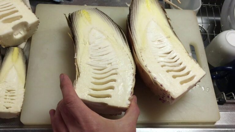 焼き竹の子　EAZY COOKING  #1