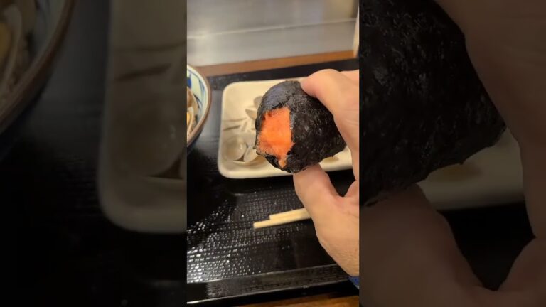 丸亀製麺の山盛りあさりうどん