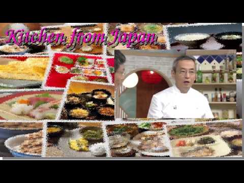 Japanese Daily Cooking Recipe [20170803]