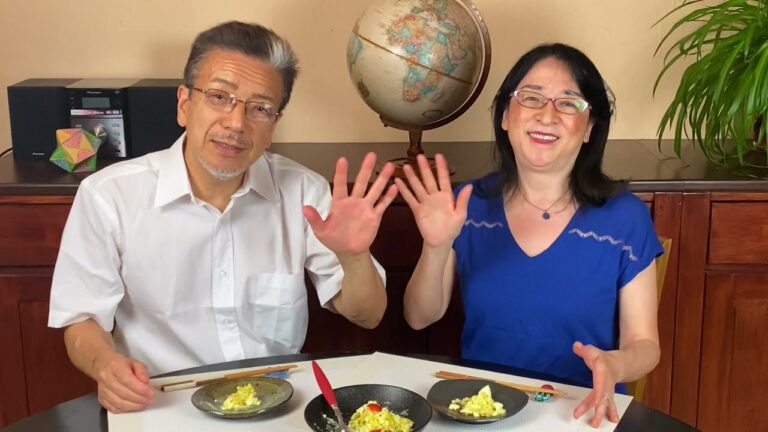 【世界のサラダ】簡単で美味しい「イタリア風　ピエモンテ・ポテトサラダ」(Potato salad in Piedmont, Italy)　🥗