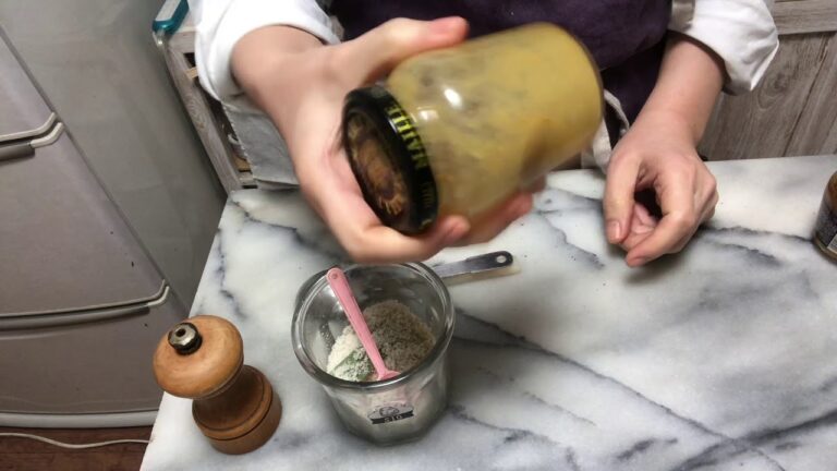 キノケイコ 【ハニーマスタードドレッシング】 簡単レシピ動画で紹介