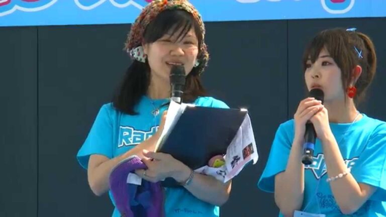 KOBEぽっぷカルチャーフェスティバル3rd・ローカルヒーローPRコーナー #いまラジ