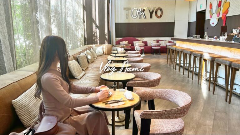 【朝5時の習慣】早朝に家事をすませ朝カフェから始める休日の過ごし方・モーニングルーティン｜Early Morning Routine VLOG