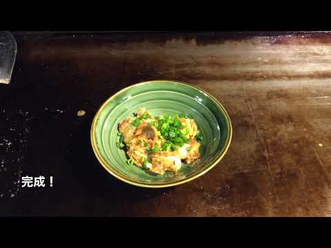 ベビーホタテからすみバターソース炒めの作り方