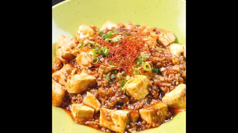 四川料理に欠かせないスパイスで本格的な味に！自宅で本格麻婆豆腐 ｜ moguna[モグナ]