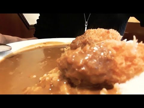 【帝国定食K-335】【CoCo壱道楽】飯400/牡蠣4/辛さ3(カキフライカレー3辛400g「CoCo壱番屋」)