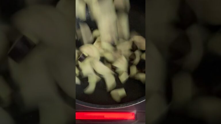 鶏となすの甘酢炒め#cooking #料理 #なす