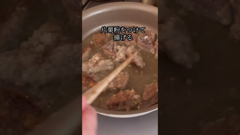 レバニラ炒め　 美味しくなる秘密教えます！