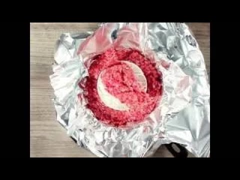 豆腐とツナのもっちもちチヂミ　CCHANNEL レシピ