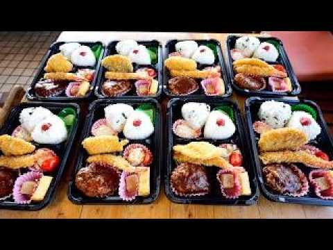 岡山）２０歳働き者のおにぎり娘たちが大活躍する田舎食堂のおむすび物語。