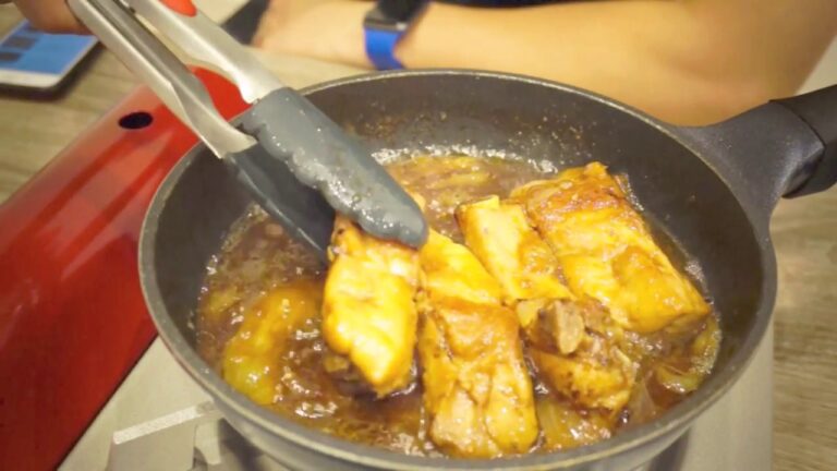 SPARERIBS スペアリブ 圧力鍋不要