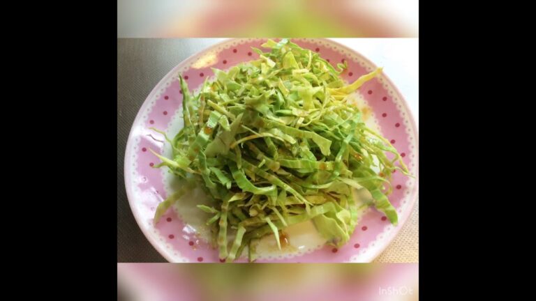 自家製レモンドレッシング