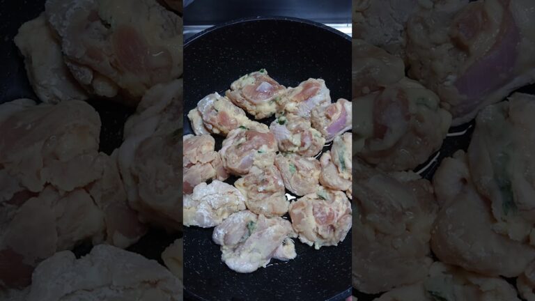 めちゃご飯がすすむ大葉唐揚げ‼️ #shorts_ #shorts#唐揚げ #大葉