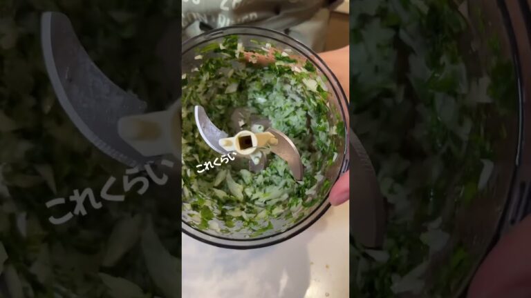 安い鮭がとっても美味しくなる！バジルクリーム仕立てをご紹介します