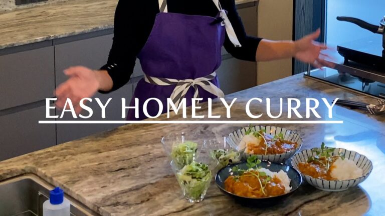 水を一滴も使わない。栄養満点でほったらかすだけの無水カレー。#無水カレー #簡単レシピ #料理