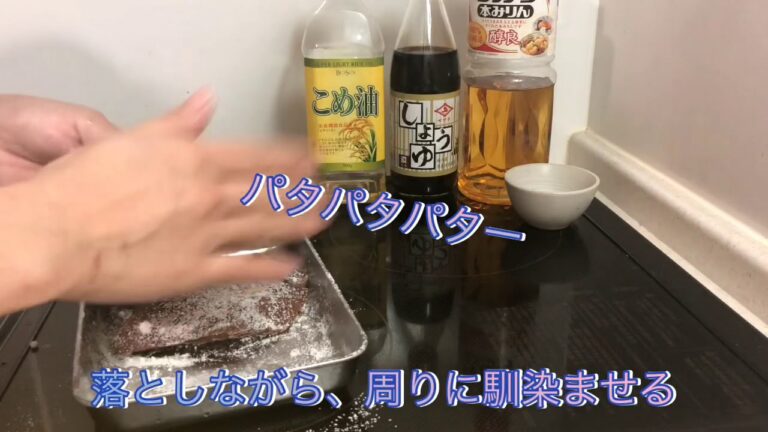 簡単お店の味！ブリの照り焼き@おタカCooking