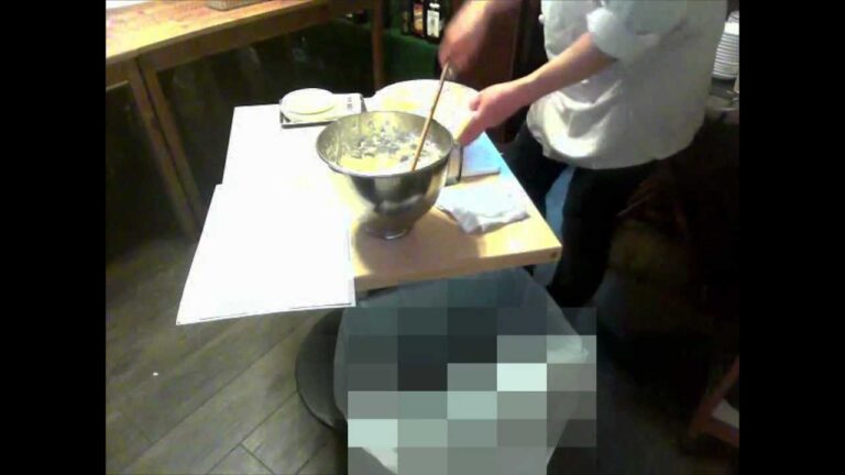 簡単！ゆる～い料理教室inキッチン岩嵜～食パンでティラミス～