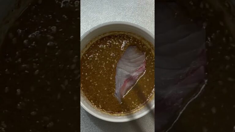 ＃鯛茶漬け　＃お茶漬け　＃刺身