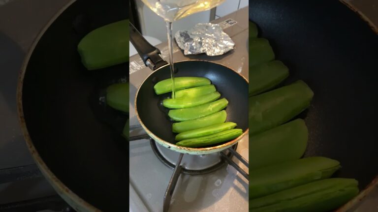【山口名物】瓦そば