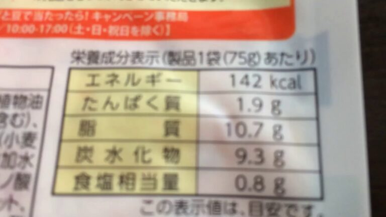 カネハツ 明太ポテトサラダ ミニ（＋チューハイ）！vol.2/4（カロリー・塩分等）