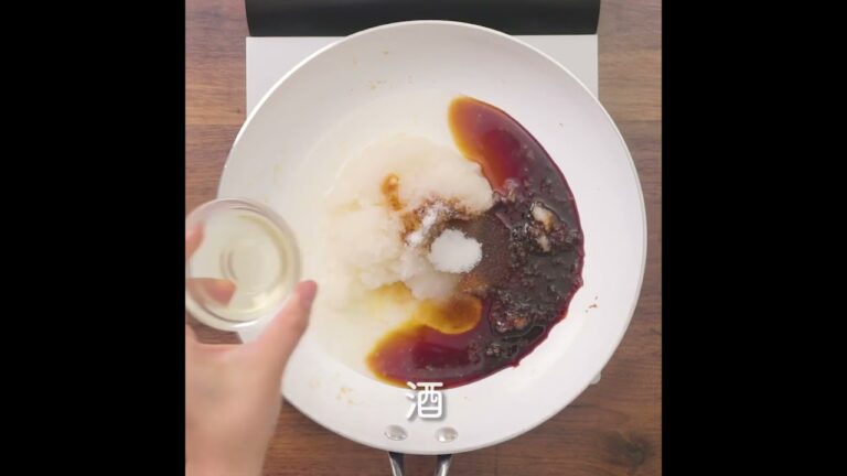 いくらでも食べられる！ さっぱり！ おろし大根で鶏みぞれ煮 #cooking  #簡単レシピ #和食