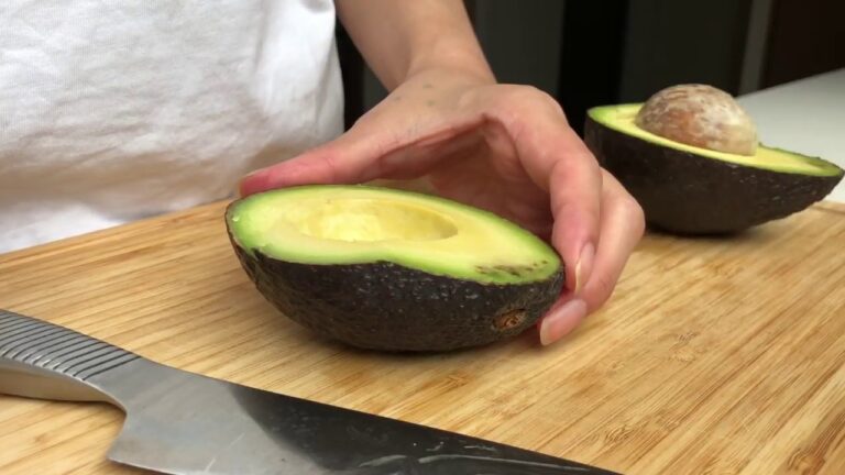 Avocado Banana Smoothy　マクロビスイーツ　アボカドバナナスムージー