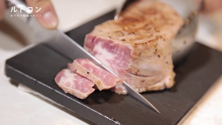 世界のブランド豚をサムギョプサルで食べ比べ！ 新宿「TEJI TOKYO 本店」