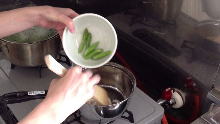いわし味噌煮缶のﾄﾏﾄ煮③ 高齢者安心レシピ【ゆにしあ】