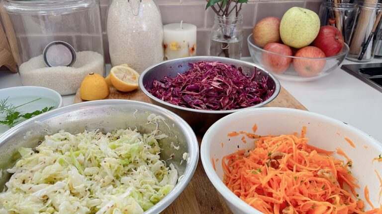 このラペやばい！超美味しいラペの作り方/かんなの台所