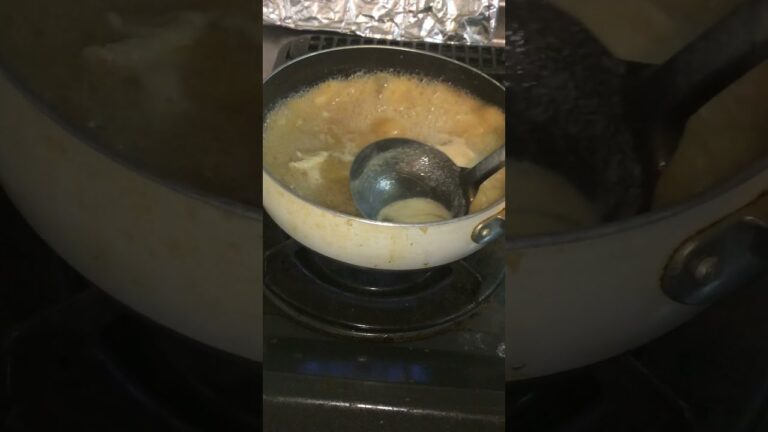 #Shorts 料理初心者必見！！味噌煮込みうどんの作り方！！！