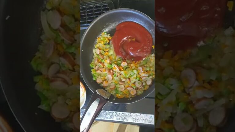 No.15 【オムライスの素】◎混ぜるだけ◎冷凍可  材料は概要欄