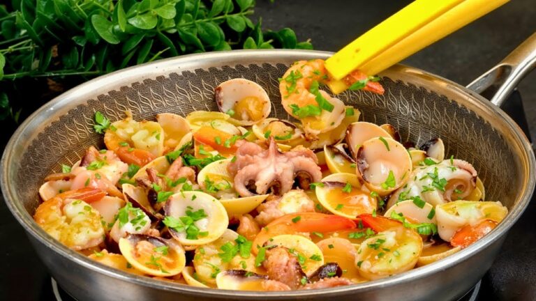 ❗️ Irresistibly Delicious Skillet Recipes You Need to Try Tonight! | Dinner Magic