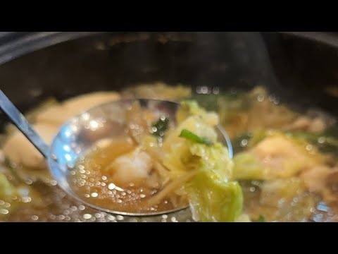 居酒屋新年会その2