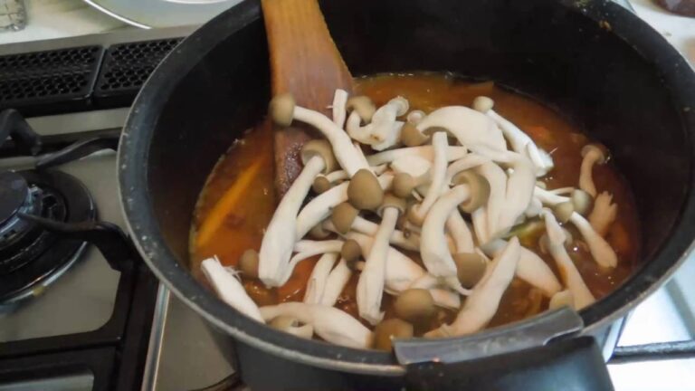 武ちゃんの３分クッキング　キーマカレー風うどん