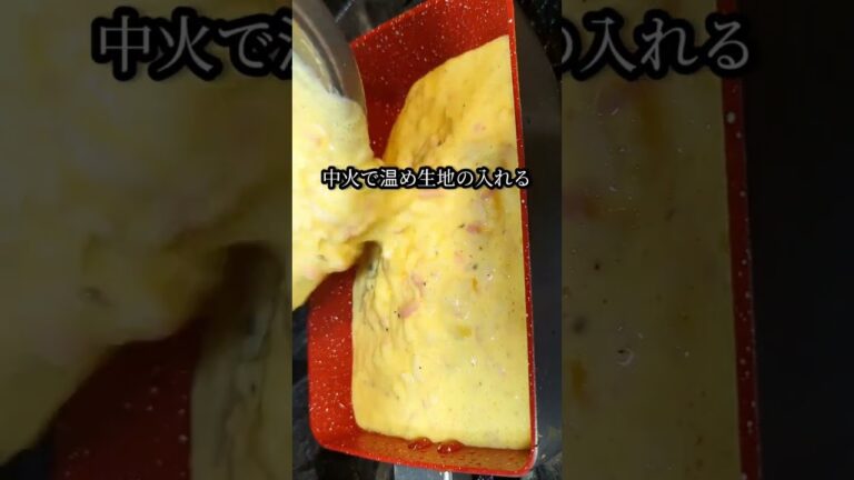 タルタルソース好き必見 #shorts #料理 #レシピ